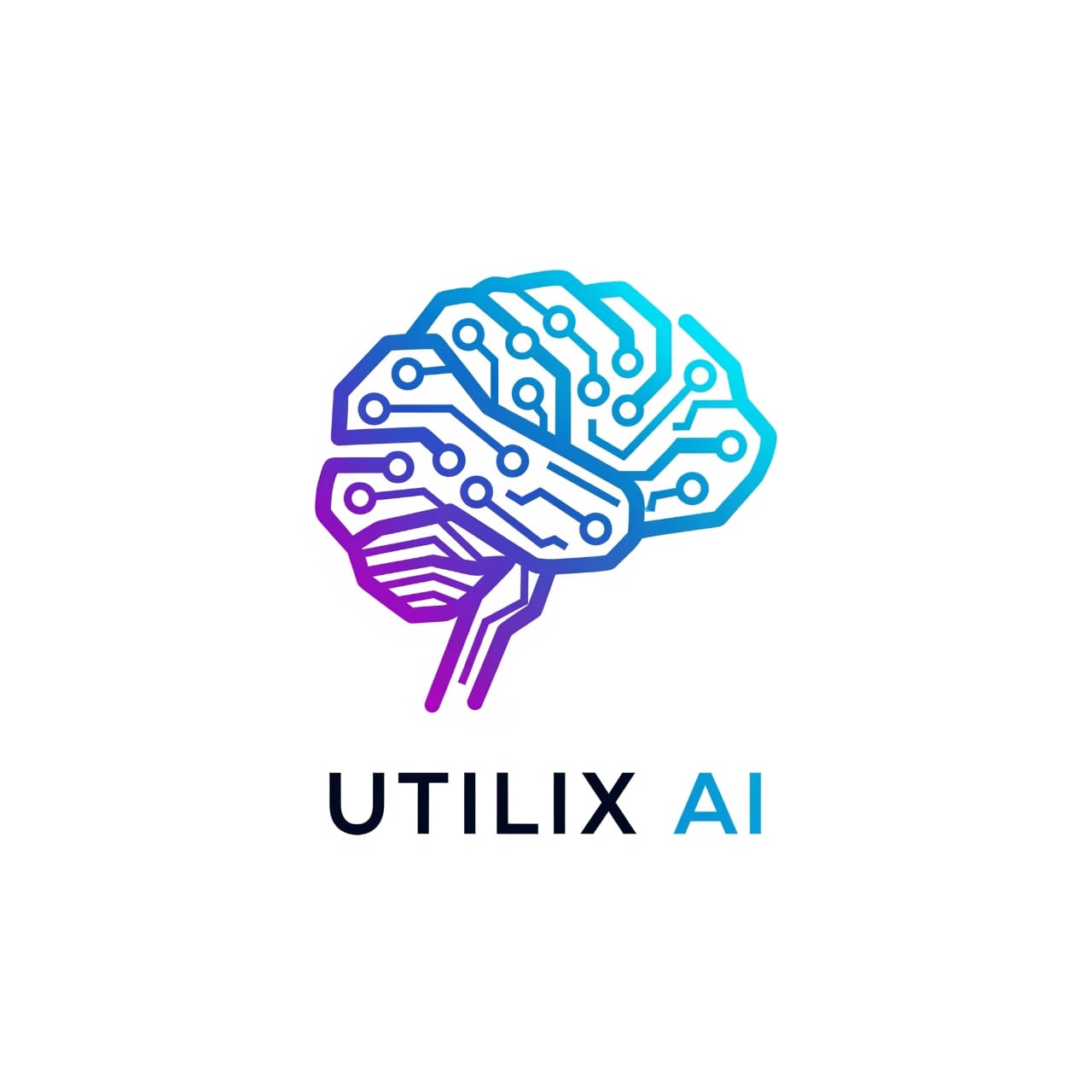 Utilix AI Logo